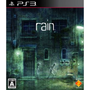 Rain PS3 ROM