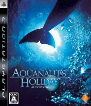 Aquanaut’s Holiday: Hidden Memories PS3 ROM