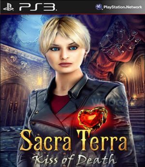 Sacra Terra: Kiss of Death