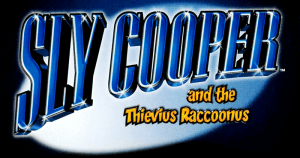 Sly Cooper and the Thievius Raccoonus