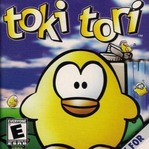 Toki Tori