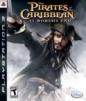 Pirates of the Caribbean: At World’s End