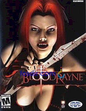 BloodRayne: Terminal Cut PS4 ROM