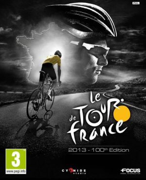 LE TOUR DE FRANCE 2013 – 100TH EDITION