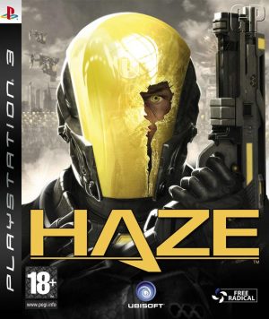 Haze PS3 ROM