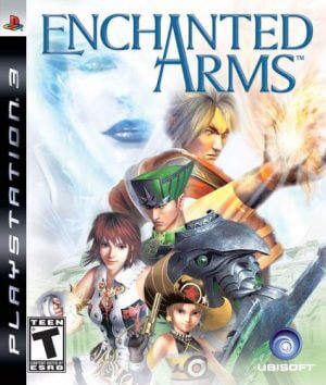 Enchanted Arms PS3 ROM