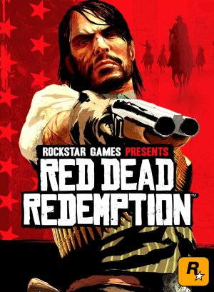 Red Dead Redemption PS4 ROM