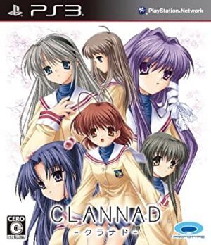 Clannad