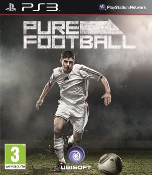 Pure Football PS3 ROM