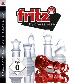 Fritz Chess