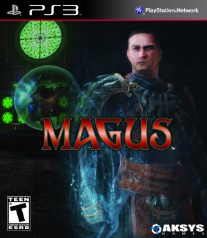 Magus