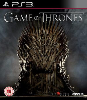 Game of Thrones PS3 ROM