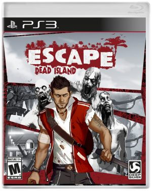 Escape Dead Island