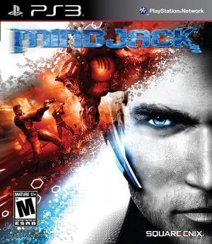 MindJack PS3 ROM