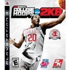 College Hoops 2K8 PS3 ROM