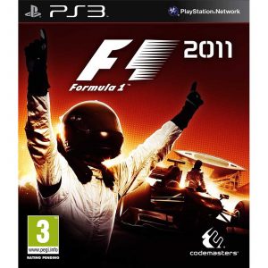 F1 2011