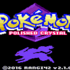 Pokemon Polished Crystal (Pokemon Crystal Hack)