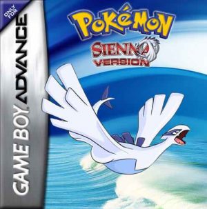 Pokemon Sienna GBA ROM