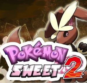 Pokemon Sweet 2th