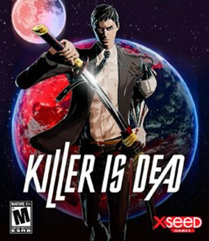 Killer Is Dead