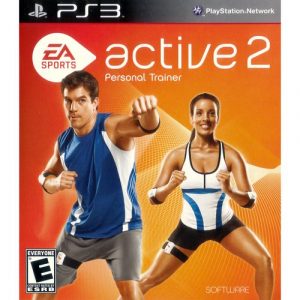 EA Sports Active 2