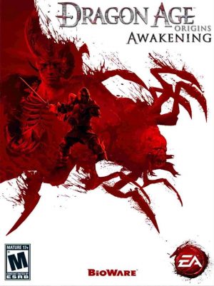 Dragon Age: Origins – Awakening PS3 ROM