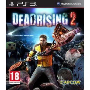 Dead Rising 2 PS3 ROM