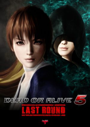 Dead or Alive 5 Last Round PS4 ROM