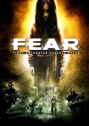 F.E.A.R. First Encounter Assault Recon PS3 ROM