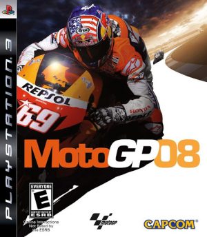 MotoGP ’08