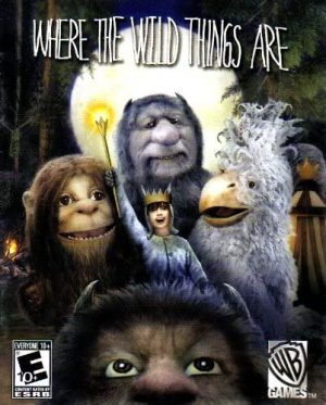 Where the Wild Things Are