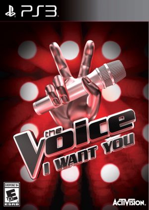 The Voice