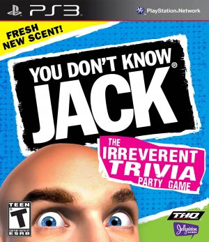 You Don’t Know Jack