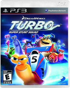 Turbo Super Stunt Squad PS3 ROM