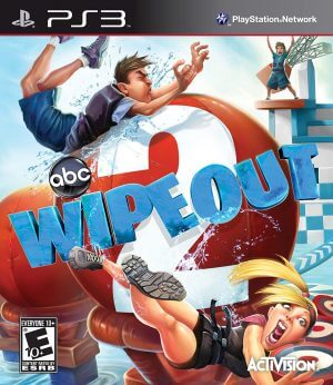 Wipeout 2 PS3 ROM