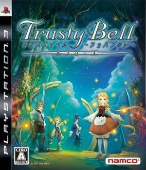 Trusty Bell: Chopin no Yume Reprise PS3 ROM