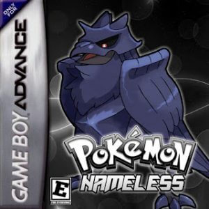 Pokemon Nameless