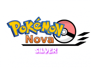 Pokemon Nova Silver (Pokemon Nova Silver) GBA ROM