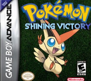 Pokemon Shining Victory GBA ROM