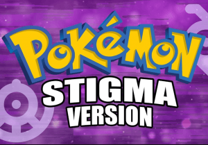 Pokemon Stigma Version GBA ROM