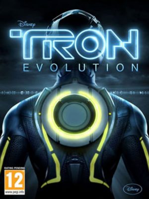 Tron: Evolution PS3 ROM