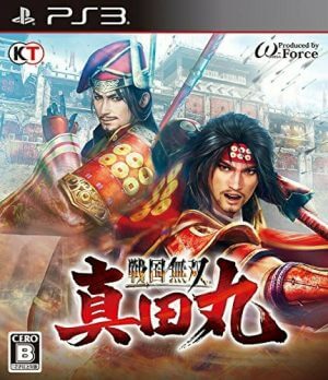 Samurai Warriors: Spirit of Sanada PS3 ROM