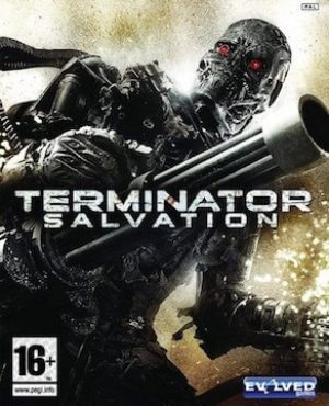 Terminator Salvation