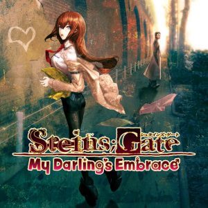 Steins;Gate: My Darling’s Embrace