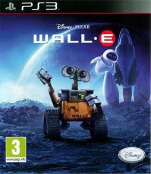 WALL-E (video game)