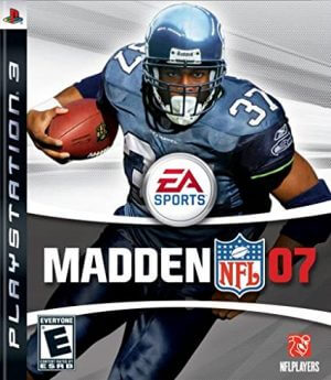 Madden NFL 07 PS3 ROM