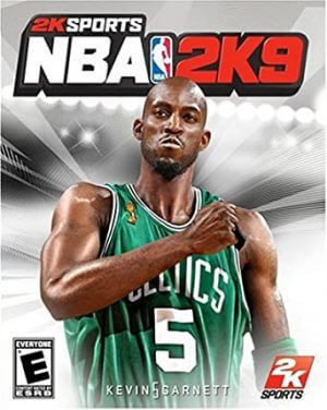 NBA 2K9 PS3 ROM