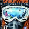 Shaun White Snowboarding PS3 ROM