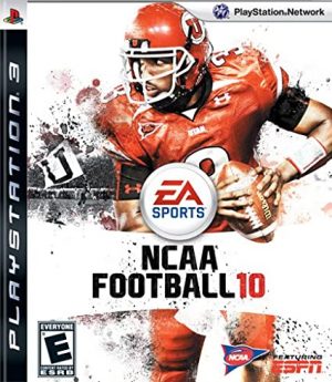 NCAA Football 10 PS3 ROM