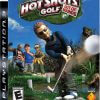 Hot Shots Golf: Out of Bounds PS3 ROM